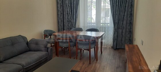4 otaqlı Köhnə tikili, İçəri Şəhər m., Bakı