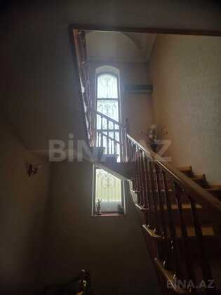 6 otaqlı Həyət evi/Bağ evi, Əhmədli m., Bakı