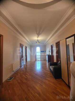 6 otaqlı Həyət evi/Bağ evi, Əhmədli m., Bakı