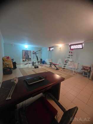 6 otaqlı Həyət evi/Bağ evi, Əhmədli m., Bakı