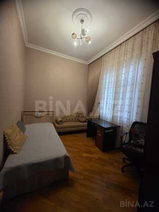 6 otaqlı Həyət evi/Bağ evi, Əhmədli m., Bakı