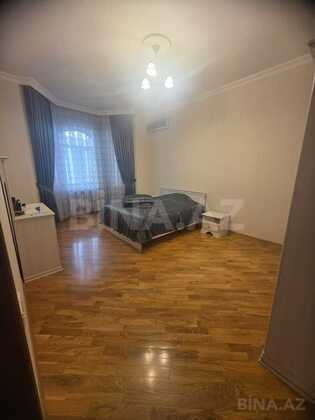 6 otaqlı Həyət evi/Bağ evi, Əhmədli m., Bakı