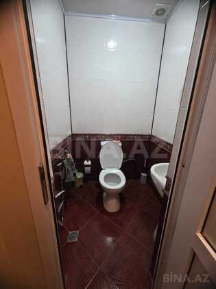 6 otaqlı Həyət evi/Bağ evi, Əhmədli m., Bakı