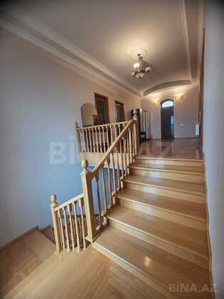 6 otaqlı Həyət evi/Bağ evi, Əhmədli m., Bakı