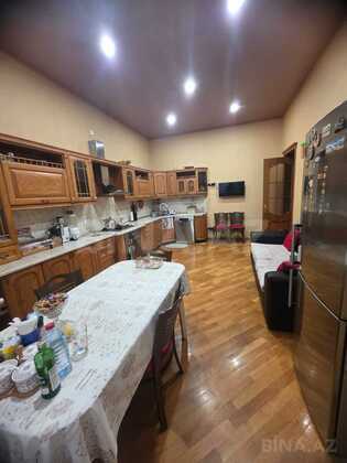 6 otaqlı Həyət evi/Bağ evi, Əhmədli m., Bakı