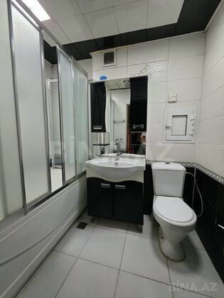 2 otaqlı Yeni tikili, 20 Yanvar m., Bakı
