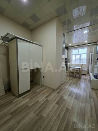 2 otaqlı Yeni tikili, 20 Yanvar m., Bakı