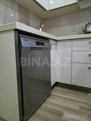 2 otaqlı Yeni tikili, 20 Yanvar m., Bakı