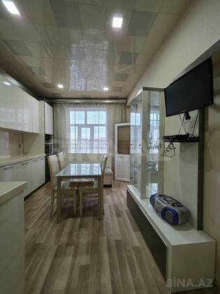 2 otaqlı Yeni tikili, 20 Yanvar m., Bakı