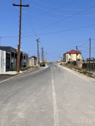 Torpaq Görədil q., Bakı