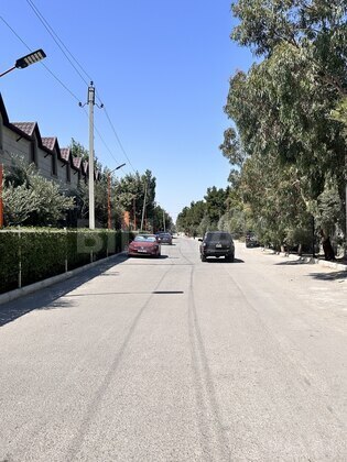 Torpaq Görədil q., Bakı