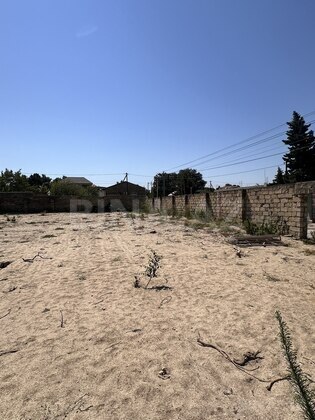 Torpaq Görədil q., Bakı