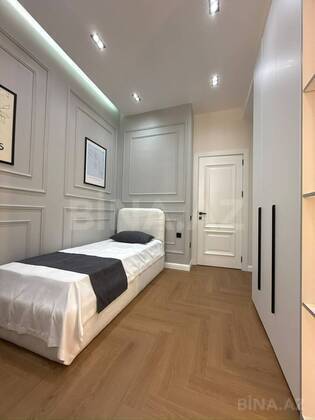 3 otaqlı Yeni tikili, Nərimanov r., Bakı