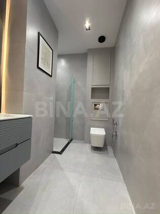 3 otaqlı Yeni tikili, Nərimanov r., Bakı