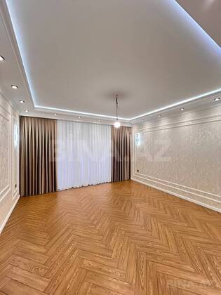 3 otaqlı Yeni tikili, Qara Qarayev m., Bakı