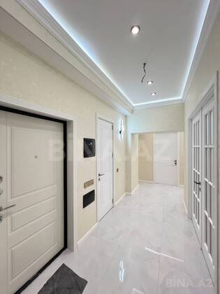 3 otaqlı Yeni tikili, Qara Qarayev m., Bakı