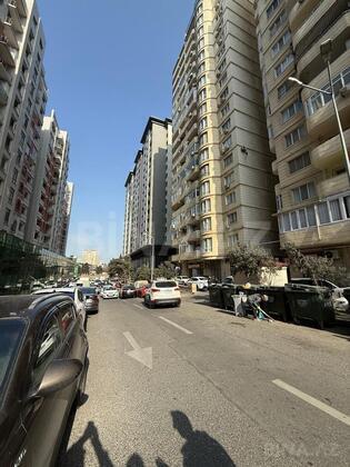 2 otaqlı Yeni tikili, Nəsimi r., Bakı
