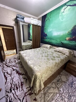 2 otaqlı Yeni tikili, Qara Qarayev m., Bakı