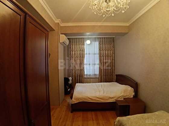 4 otaqlı Yeni tikili, Qara Qarayev m., Bakı