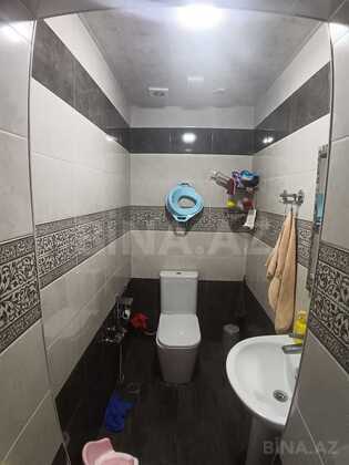 4 otaqlı Yeni tikili, Qara Qarayev m., Bakı
