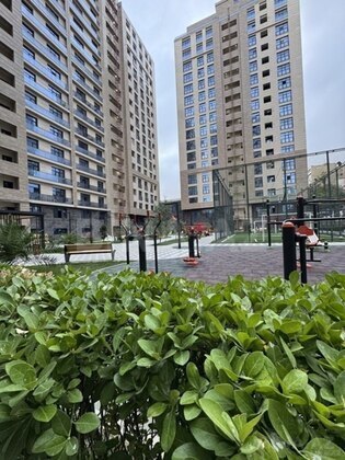 3 otaqlı Yeni tikili, Nəsimi r., Bakı