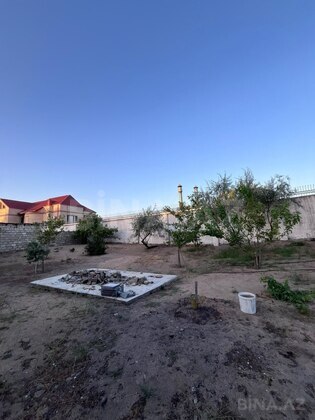 3 otaqlı Həyət evi/Bağ evi, Mərdəkan q., Bakı