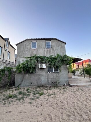 3 otaqlı Həyət evi/Bağ evi, Mərdəkan q., Bakı