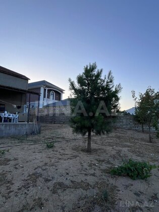 3 otaqlı Həyət evi/Bağ evi, Mərdəkan q., Bakı