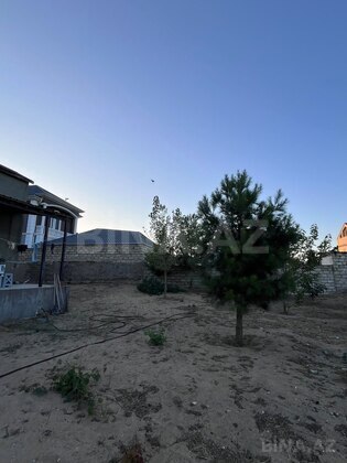 3 otaqlı Həyət evi/Bağ evi, Mərdəkan q., Bakı