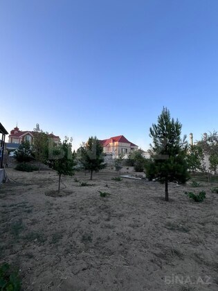 3 otaqlı Həyət evi/Bağ evi, Mərdəkan q., Bakı