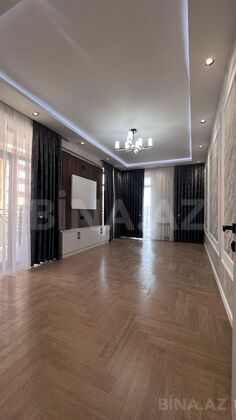 2 otaqlı Yeni tikili, Həzi Aslanov m., Bakı