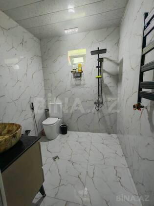 4 otaqlı Həyət evi/Bağ evi, Abşeron r., Bakı