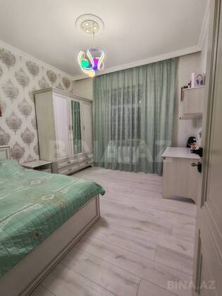 4 otaqlı Həyət evi/Bağ evi, Abşeron r., Bakı