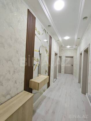 4 otaqlı Həyət evi/Bağ evi, Abşeron r., Bakı
