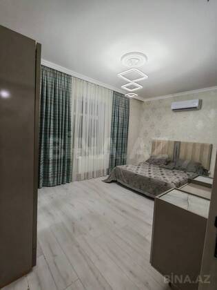 4 otaqlı Həyət evi/Bağ evi, Abşeron r., Bakı