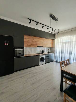 4 otaqlı Həyət evi/Bağ evi, Abşeron r., Bakı
