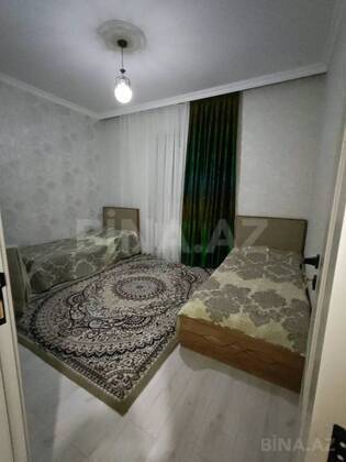 4 otaqlı Həyət evi/Bağ evi, Abşeron r., Bakı