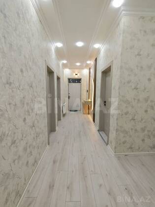 4 otaqlı Həyət evi/Bağ evi, Abşeron r., Bakı