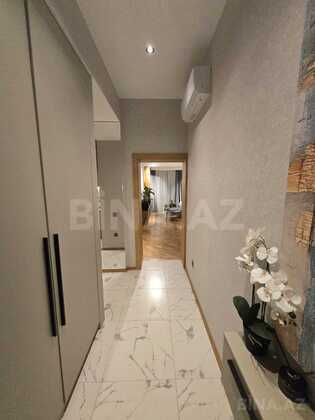 2 otaqlı Yeni tikili, 28 May m., Bakı