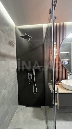 3 otaqlı Yeni tikili, 8 Noyabr m., Bakı