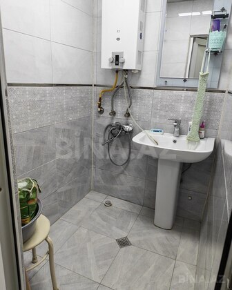 2 otaqlı Köhnə tikili, Sumqayıt