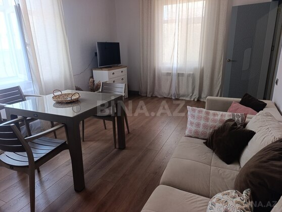 4 otaqlı Həyət evi/Bağ evi, Pirşağı q., Bakı