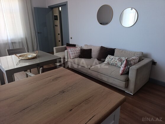 4 otaqlı Həyət evi/Bağ evi, Pirşağı q., Bakı