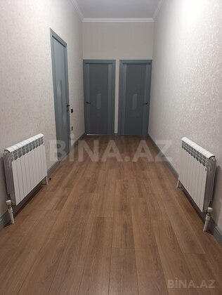 4 otaqlı Həyət evi/Bağ evi, Pirşağı q., Bakı