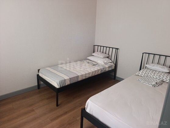 4 otaqlı Həyət evi/Bağ evi, Pirşağı q., Bakı