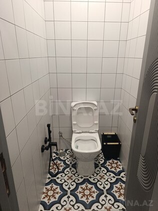 4 otaqlı Həyət evi/Bağ evi, Pirşağı q., Bakı