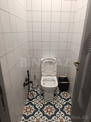 4 otaqlı Həyət evi/Bağ evi, Pirşağı q., Bakı