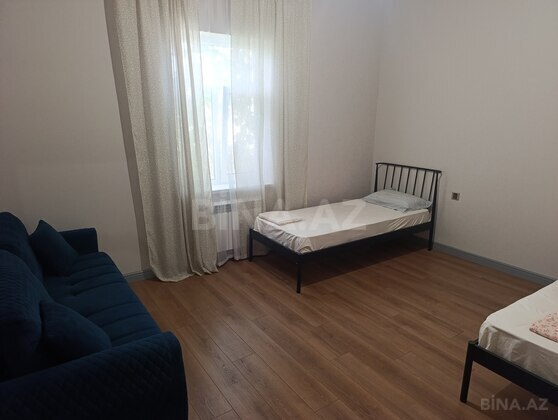 4 otaqlı Həyət evi/Bağ evi, Pirşağı q., Bakı