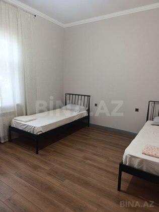 4 otaqlı Həyət evi/Bağ evi, Pirşağı q., Bakı