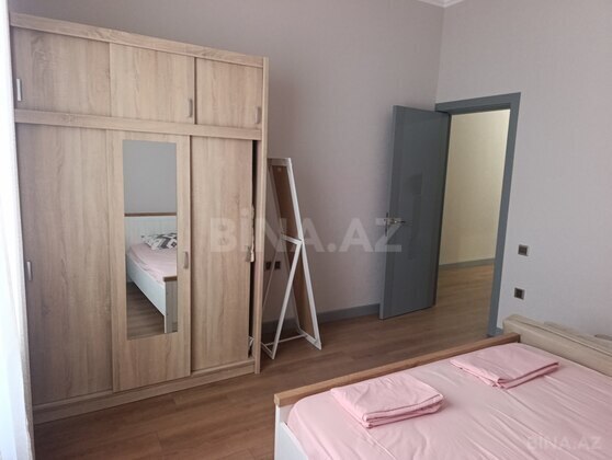 4 otaqlı Həyət evi/Bağ evi, Pirşağı q., Bakı